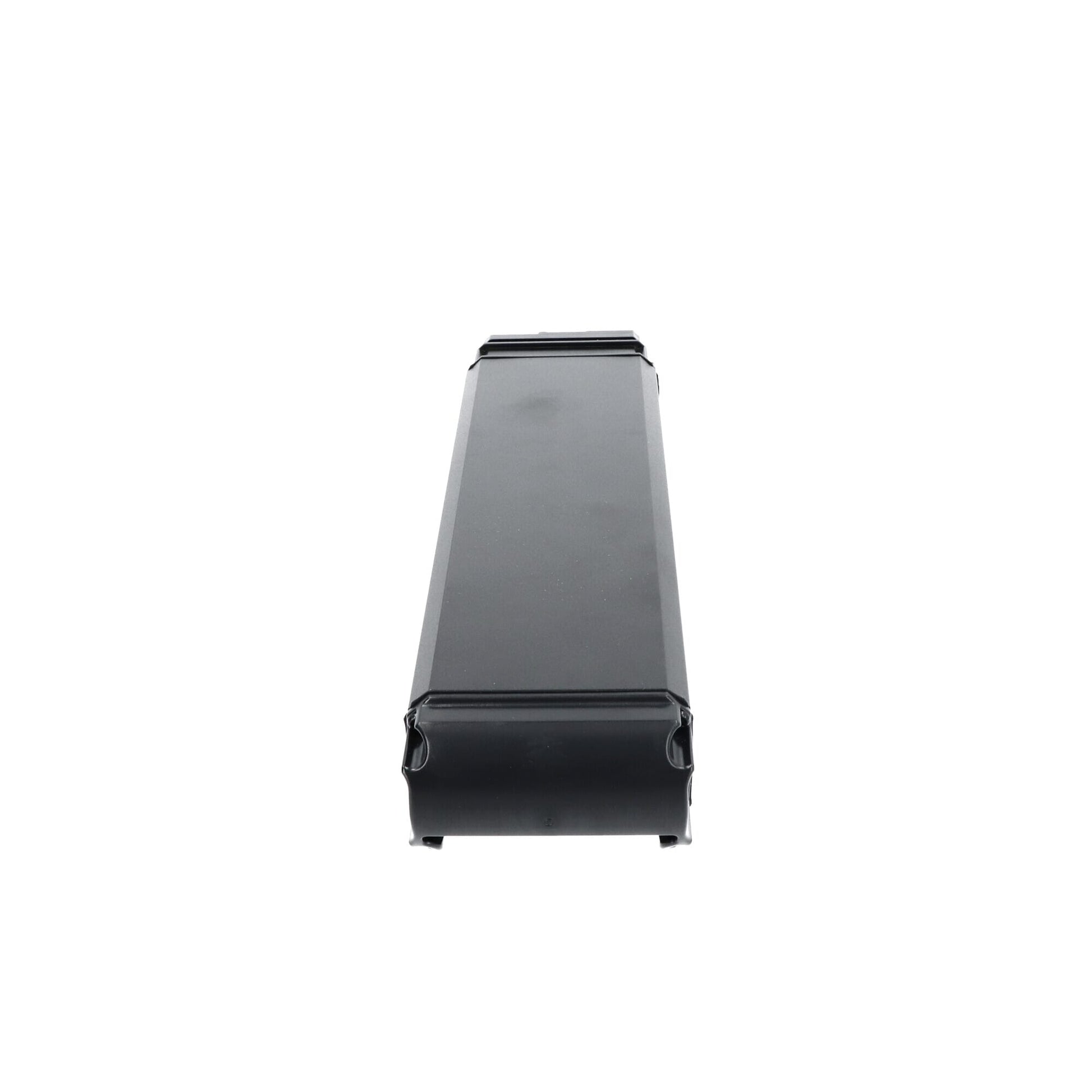 Compatible Fietsaccu Shimano Steps BT-E6000 Zwart 36V 13,5Ah