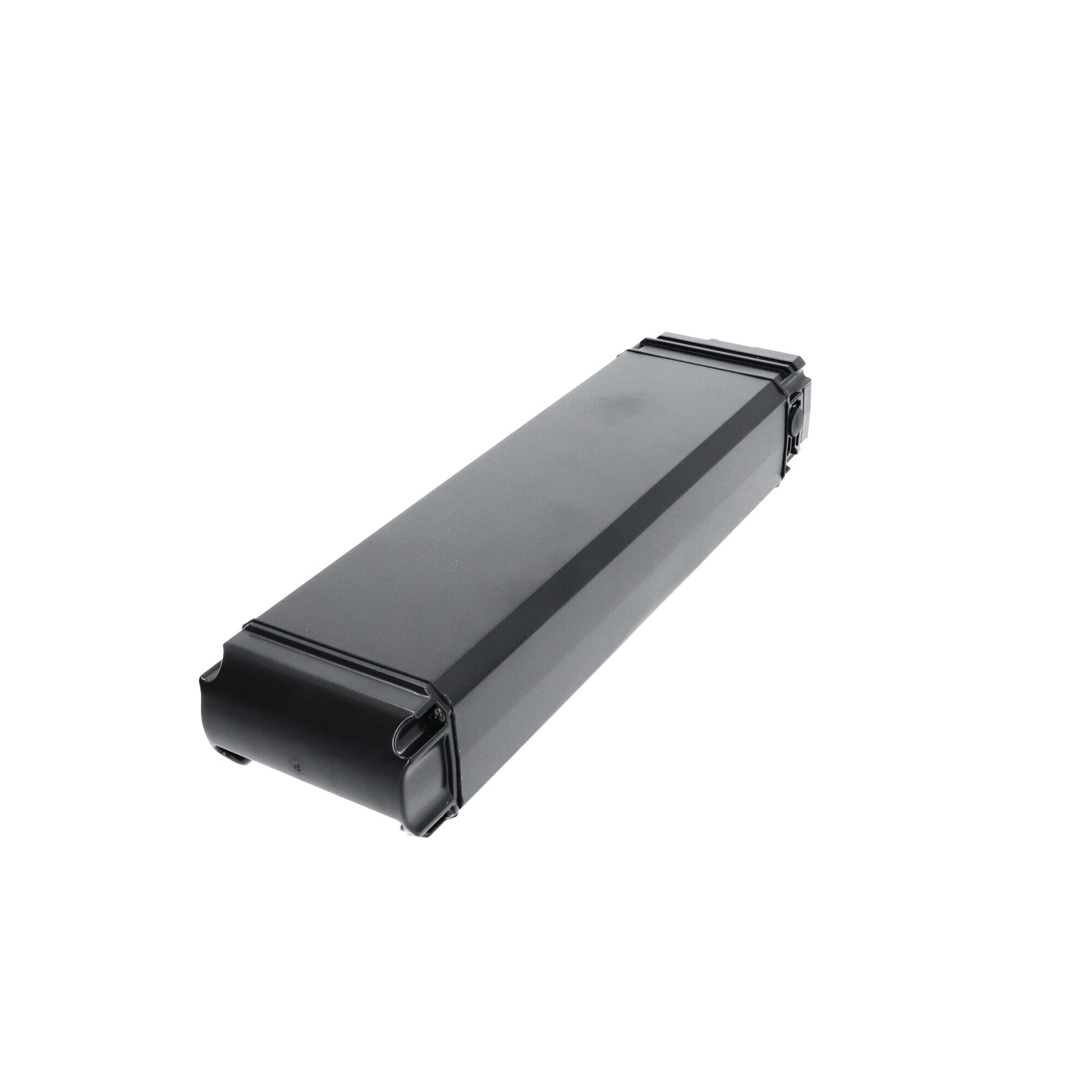 Compatible Fietsaccu Shimano Steps BT-E6000 Zwart 36V 13,5Ah