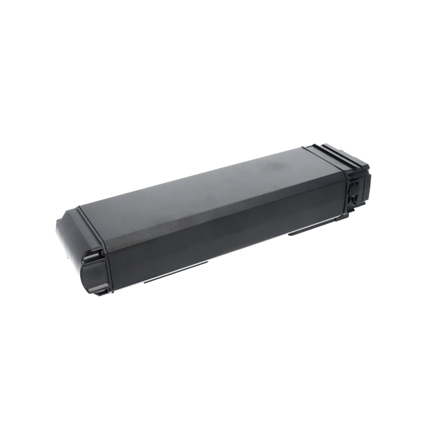 Compatible Fietsaccu Shimano Steps BT-E6000 Zwart 36V 13,5Ah