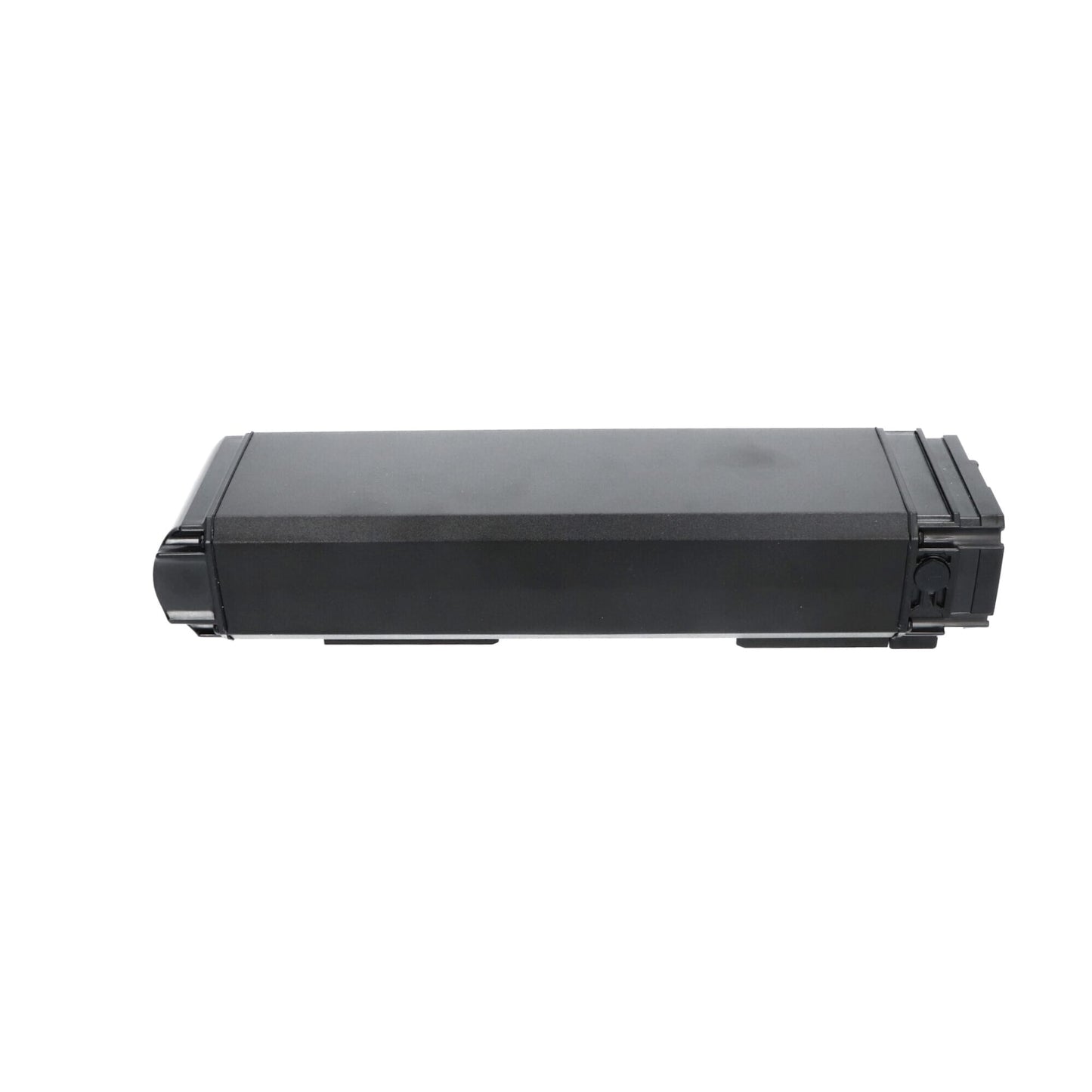 Compatible Fietsaccu Shimano Steps BT-E6000 Zwart 36V 13,5Ah