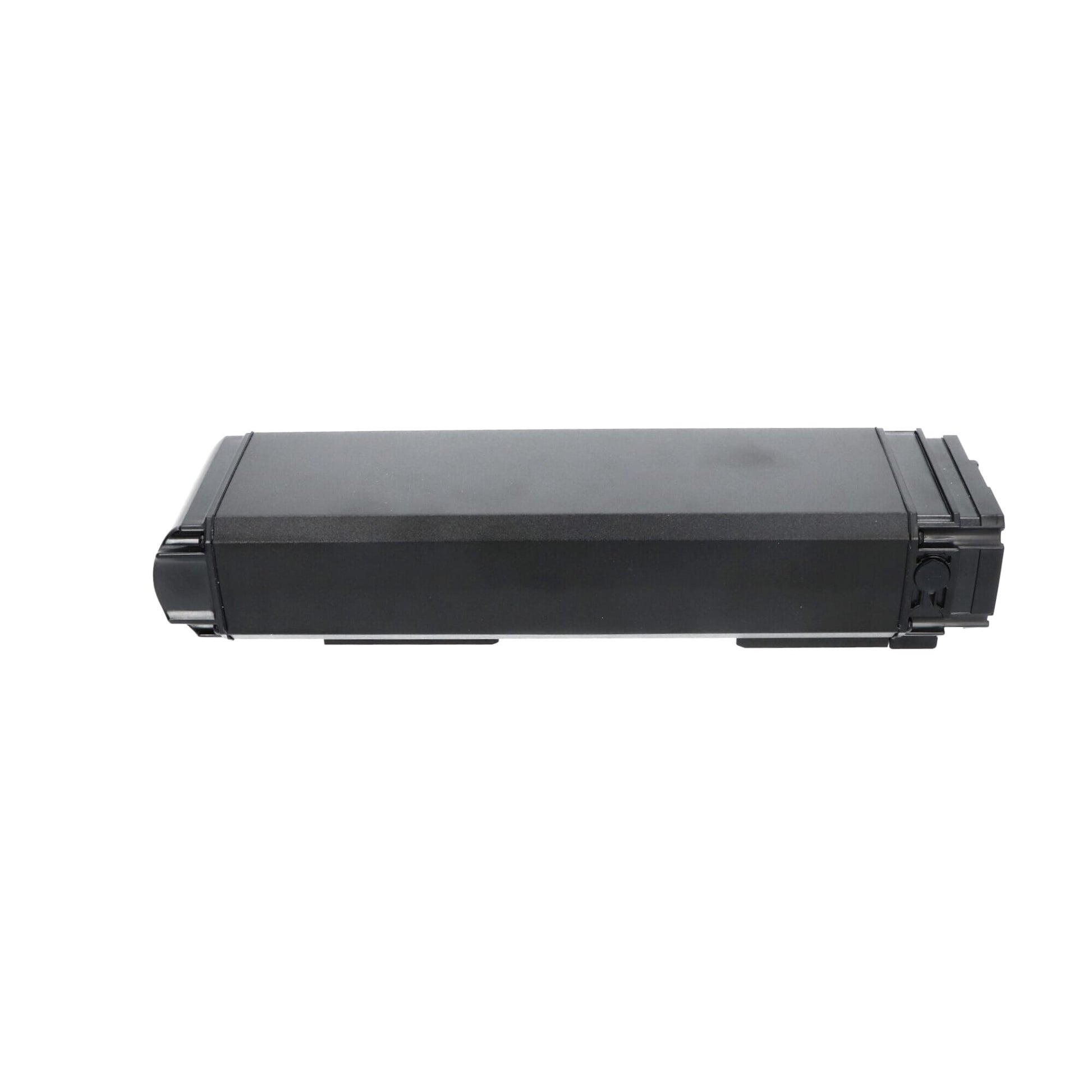 Compatible Fietsaccu Shimano Steps BT-E6000 Zwart 36V 13,5Ah