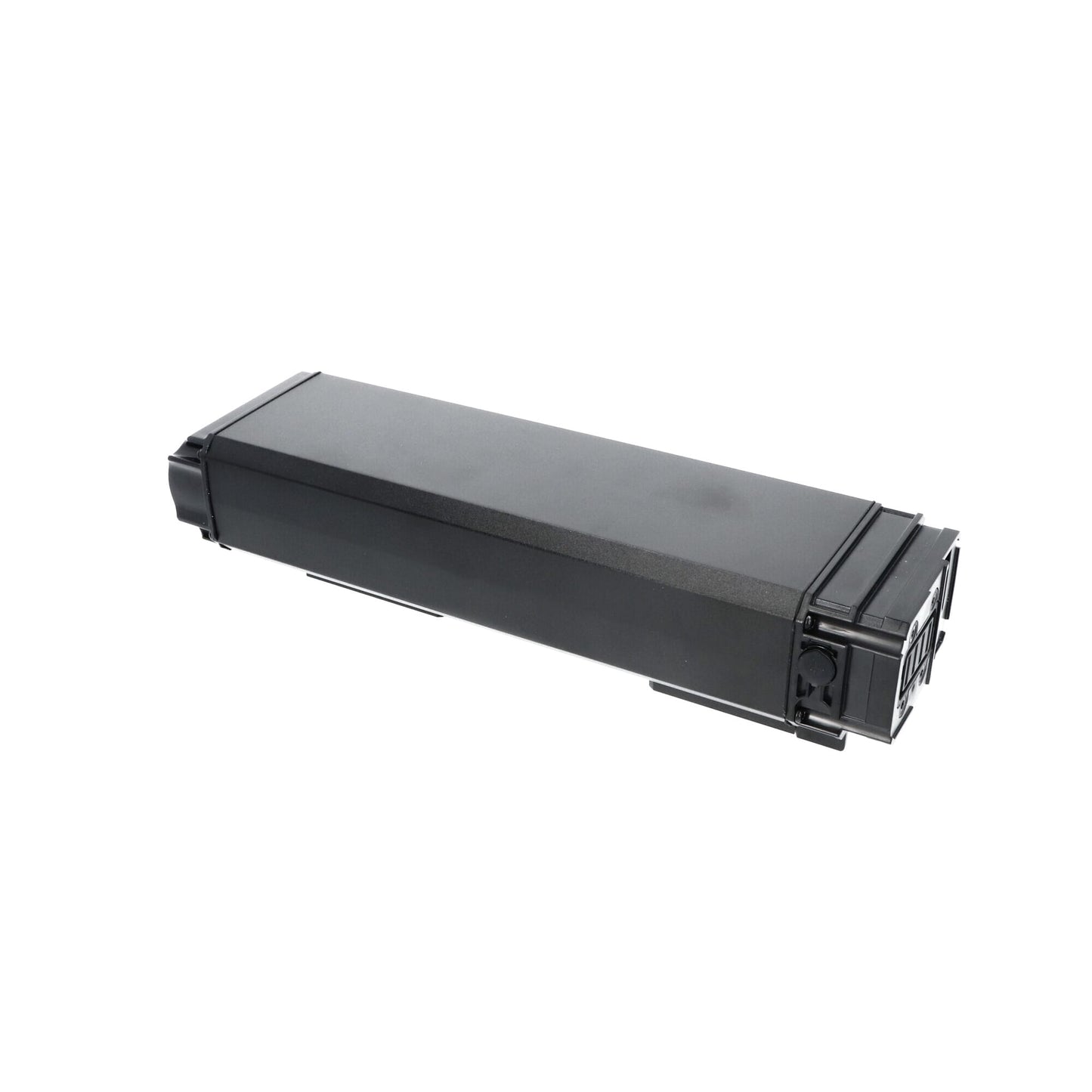 Compatible Fietsaccu Shimano Steps BT-E6000 Zwart 36V 13,5Ah