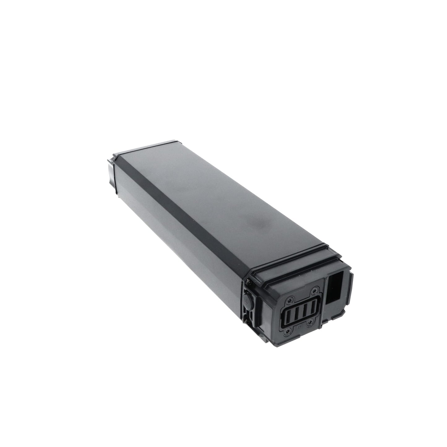 Compatible Fietsaccu Shimano Steps BT-E6000 Zwart 36V 13,5Ah