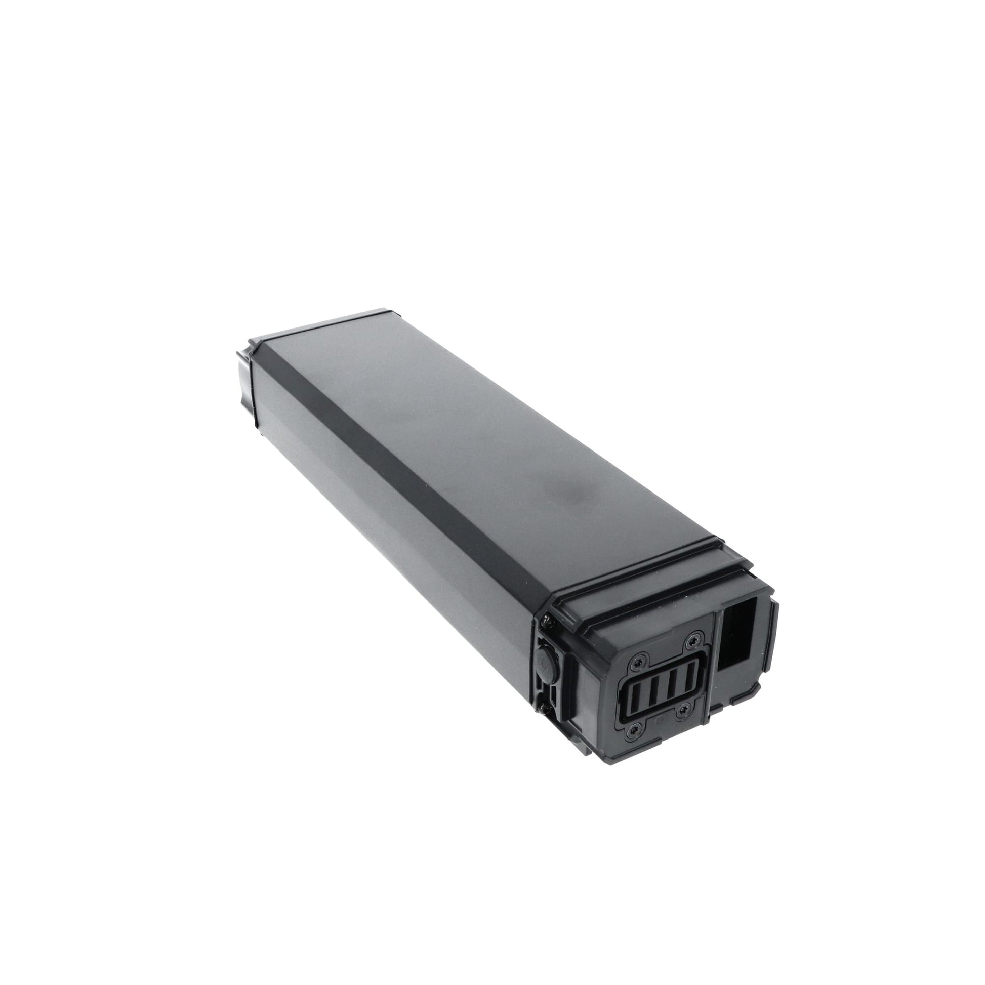 Compatible Fietsaccu Shimano Steps BT-E6000 Zwart 36V 13,5Ah