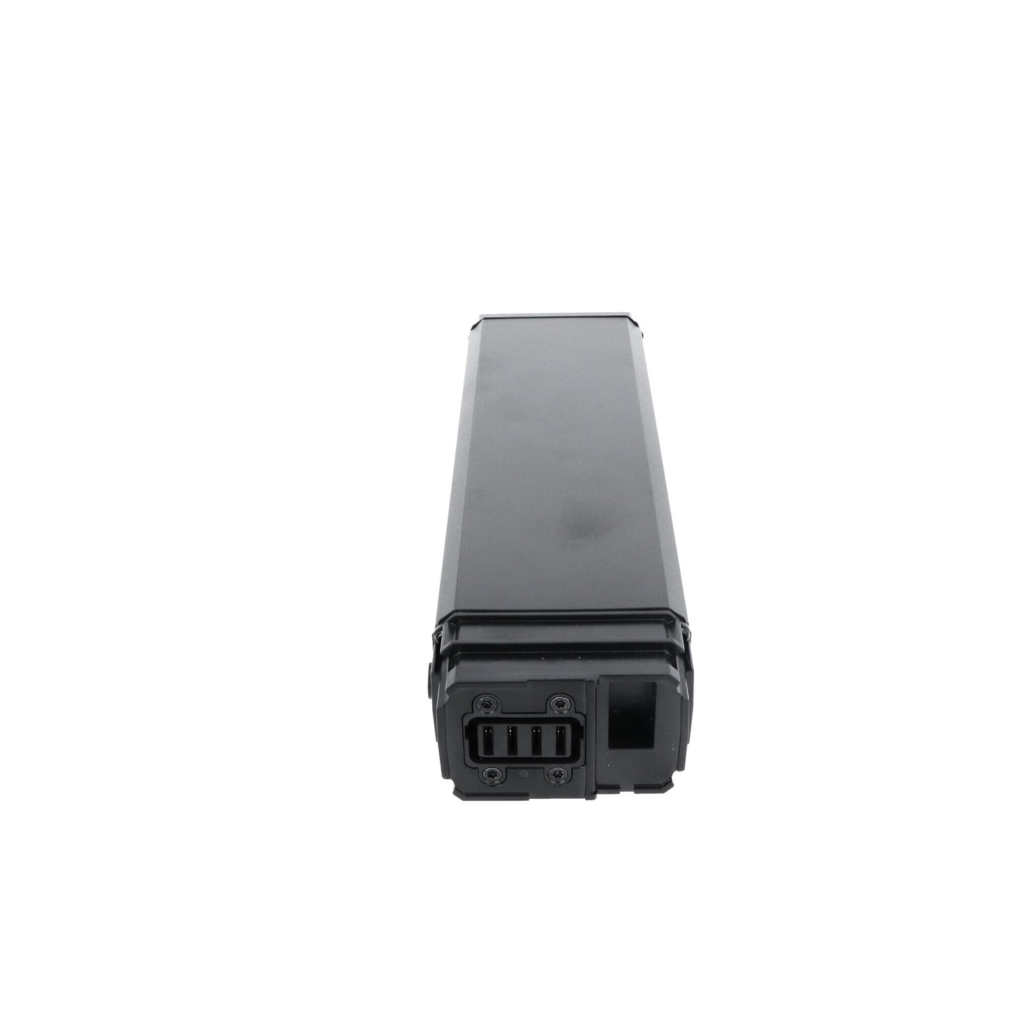 Compatible Fietsaccu Shimano Steps BT-E6000 Zwart 36V 13,5Ah