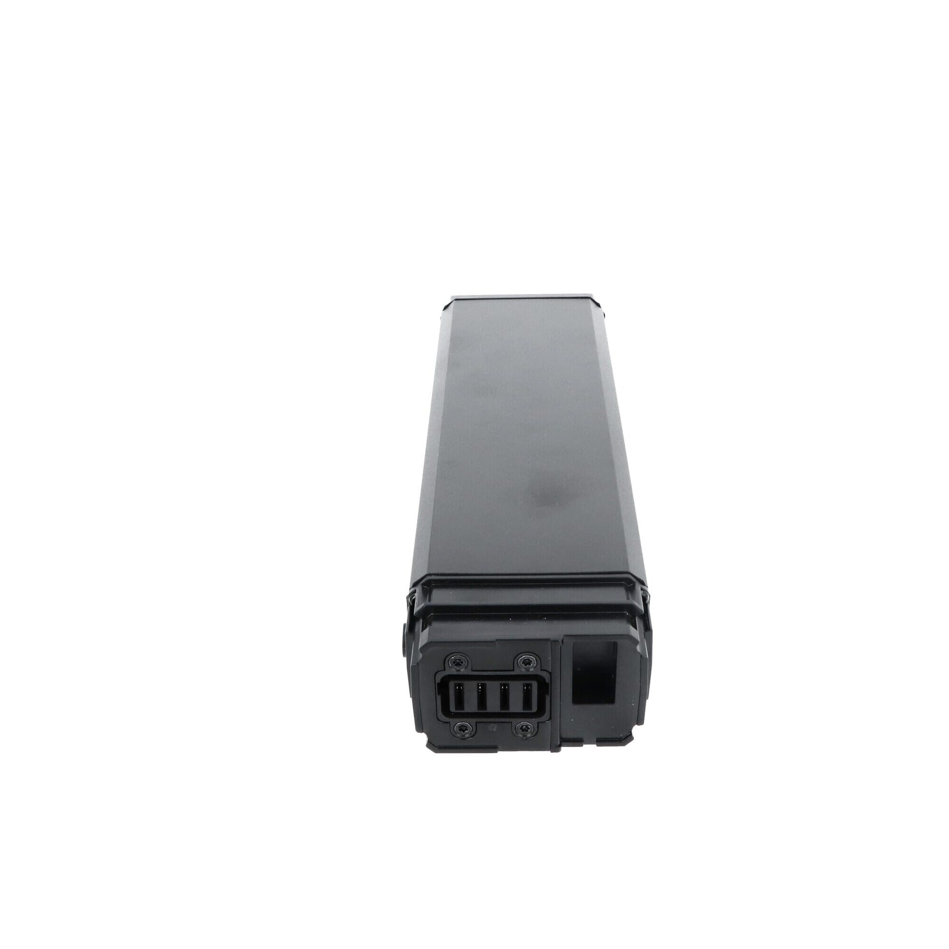 Compatible Fietsaccu Shimano Steps BT-E6000 Zwart 36V 13,5Ah