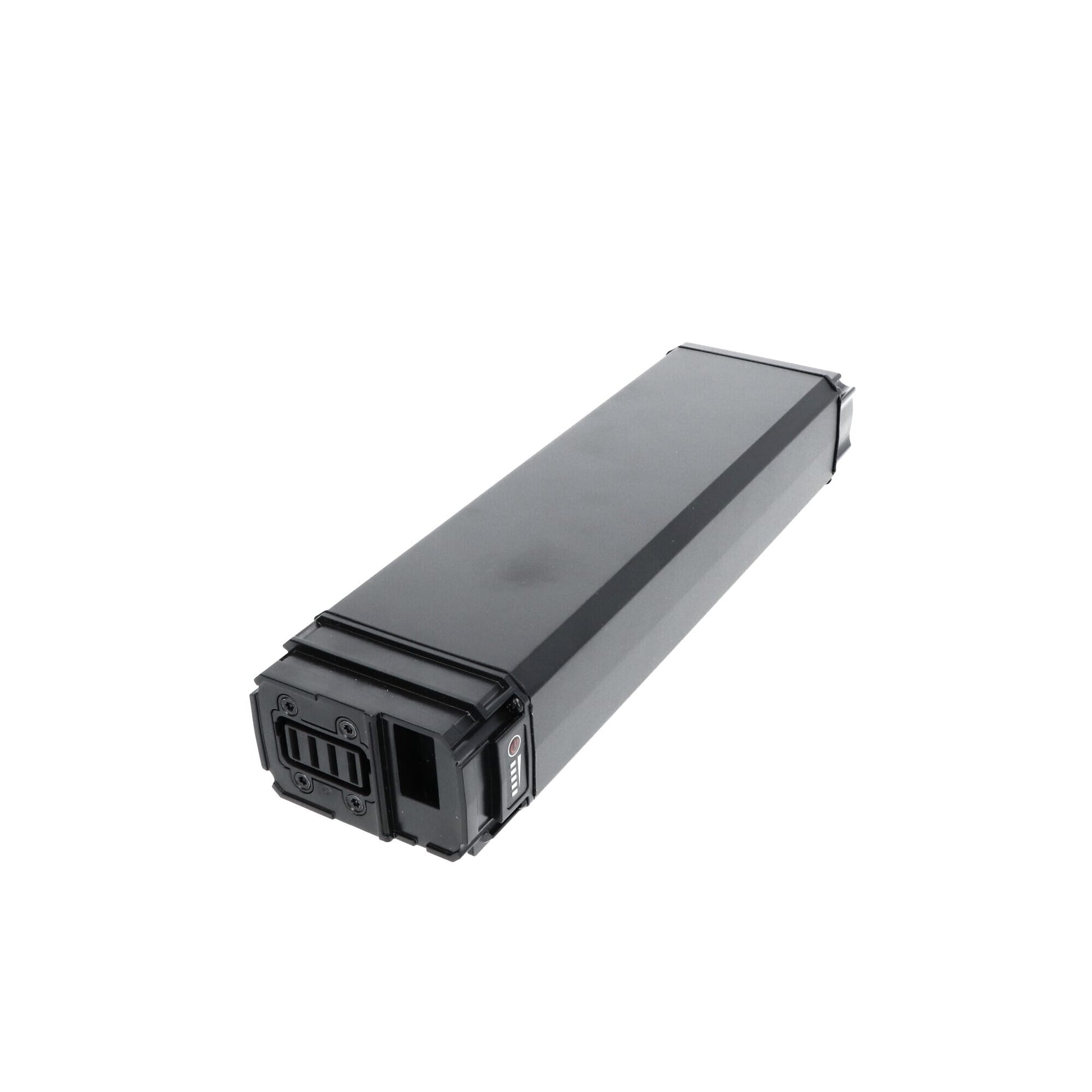 Compatible Fietsaccu Shimano Steps BT-E6000 Zwart 36V 13,5Ah