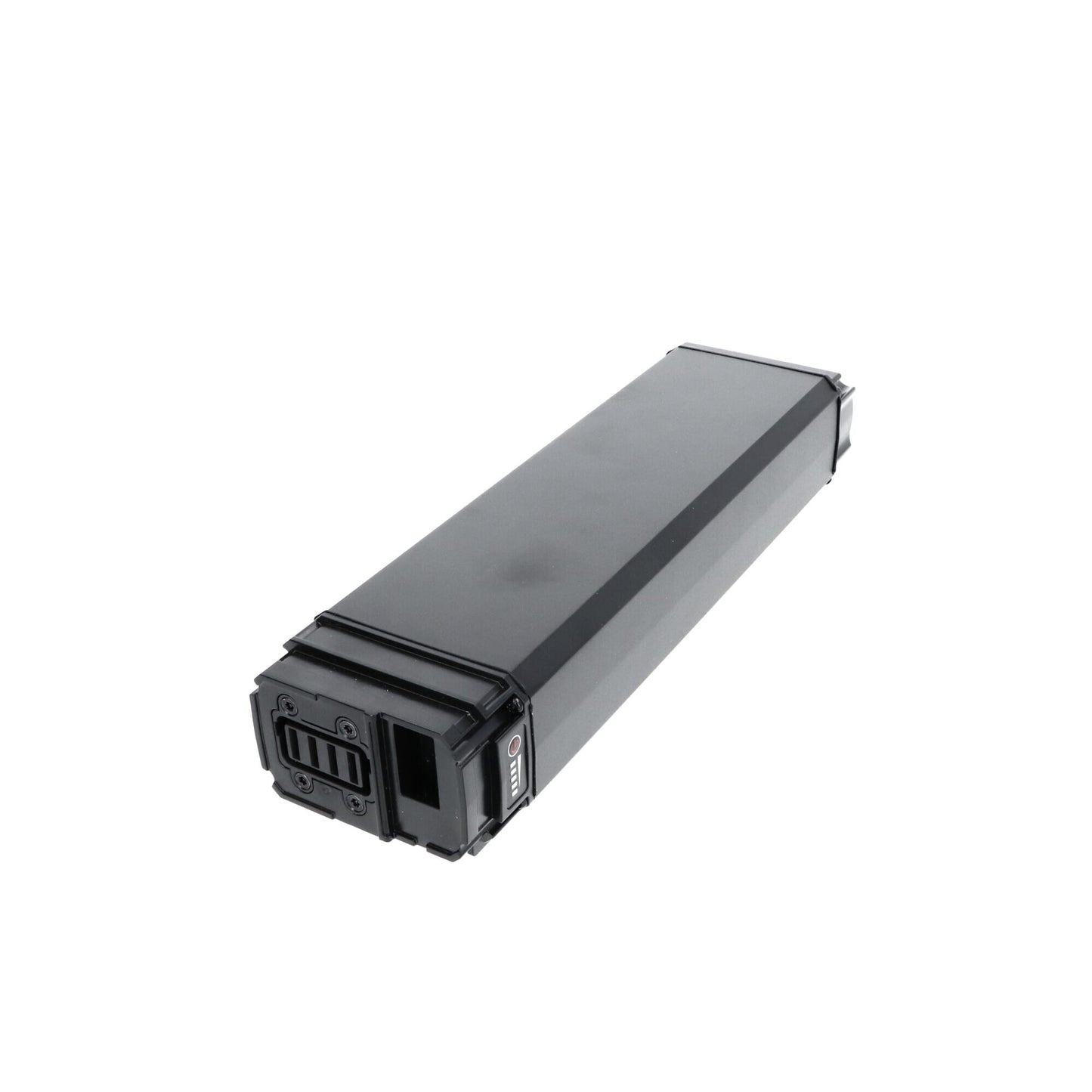 Compatible Fietsaccu Shimano Steps BT-E6000 Zwart 36V 13,5Ah