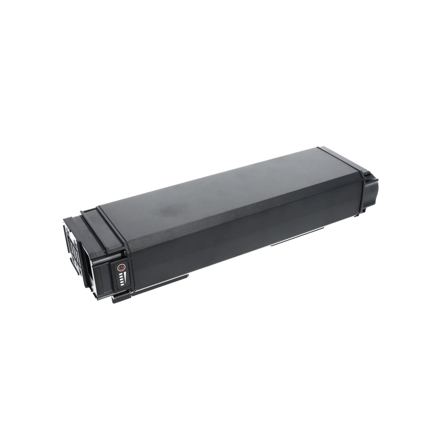 Compatible Fietsaccu Shimano Steps BT-E6000 Zwart 36V 13,5Ah