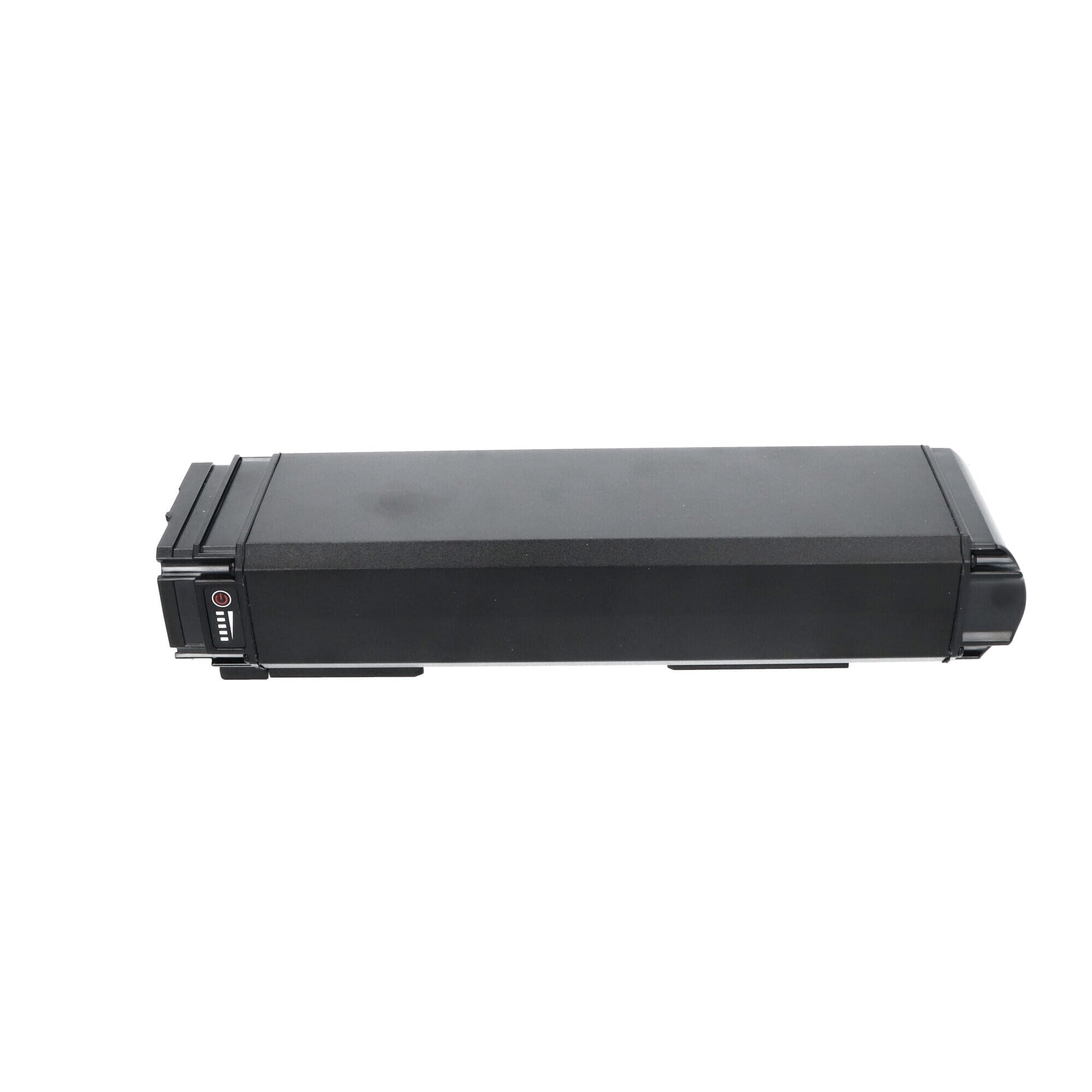 Compatible Fietsaccu Shimano Steps BT-E6000 Zwart 36V 13,5Ah