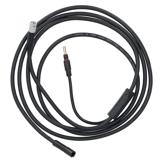 Motinova Displaykabel 1 naar 2 CUS