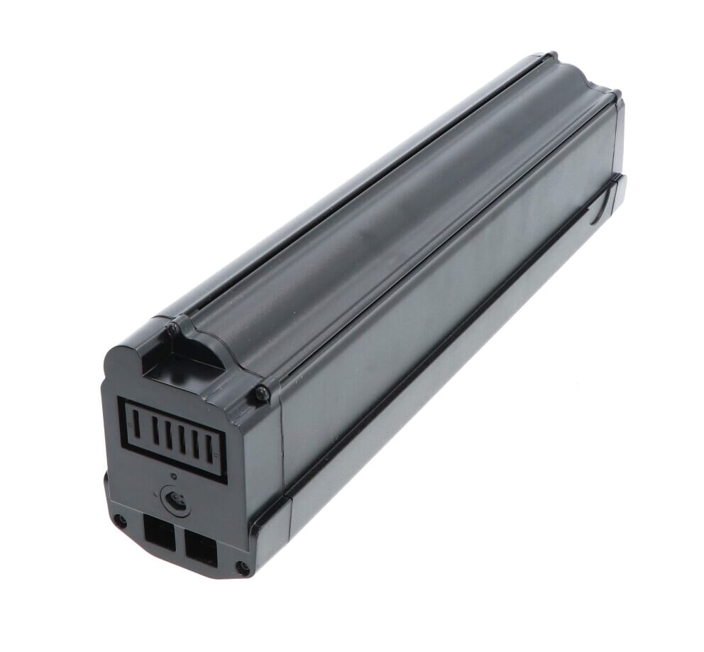 Phylion Fietsaccu SM-01 Amslod Intube 36V 14.7Ah Canbus