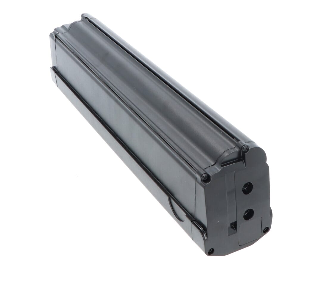 Phylion Fietsaccu SM-01 Amslod Intube 36V 14.7Ah UART