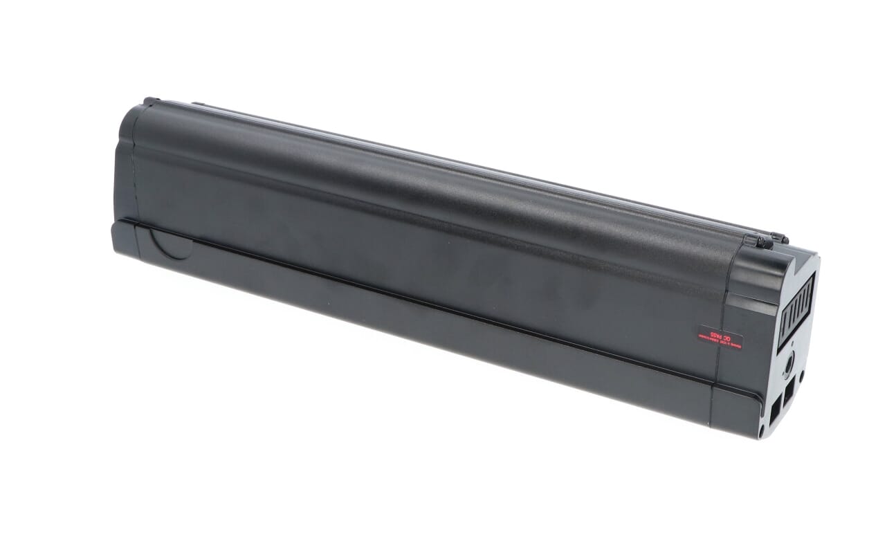 Phylion Fietsaccu SM-01 Amslod Intube 36V 14.7Ah Canbus