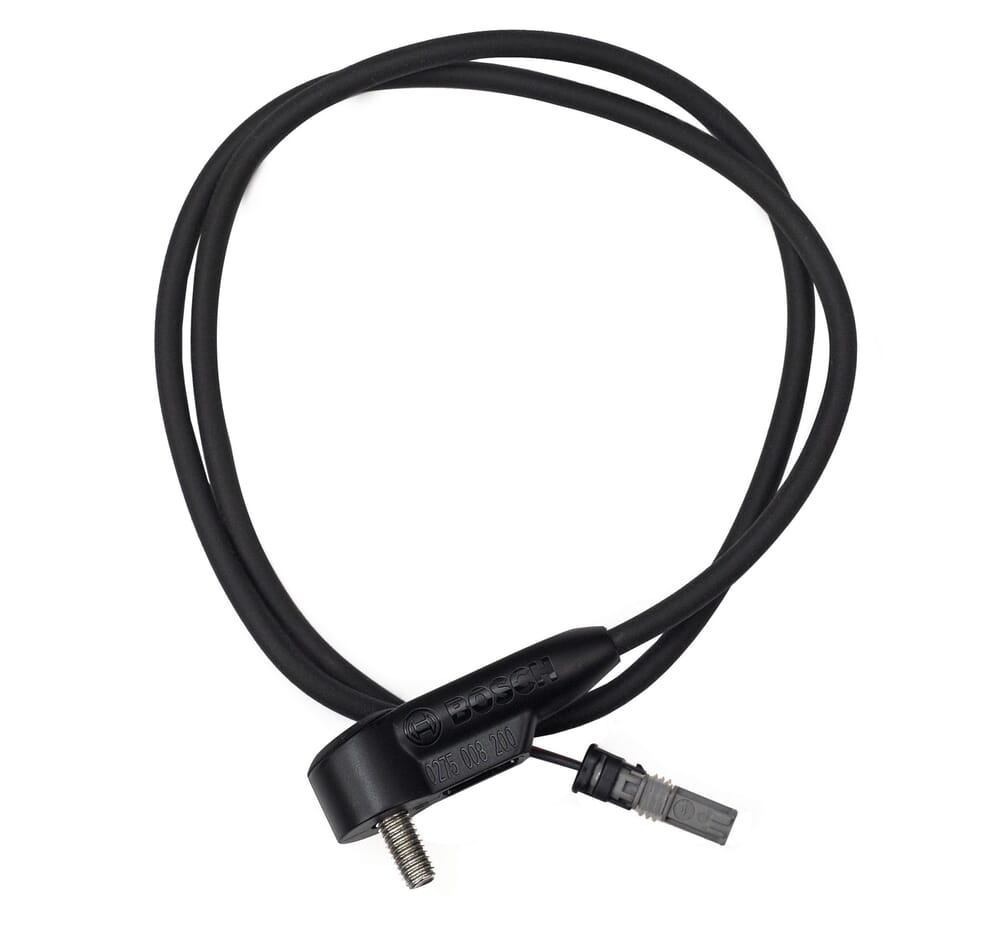 Bosch Speedsensor Kabel 415mm (BES2)