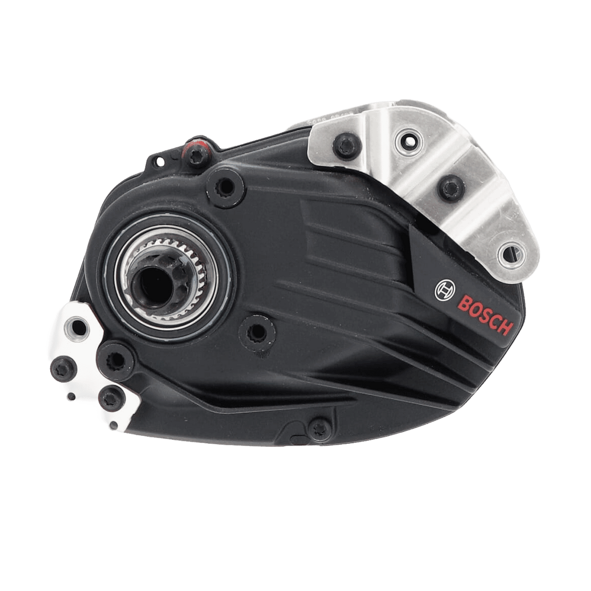 Bosch Motor Performance Line CX (BDU450CX) (BES2)