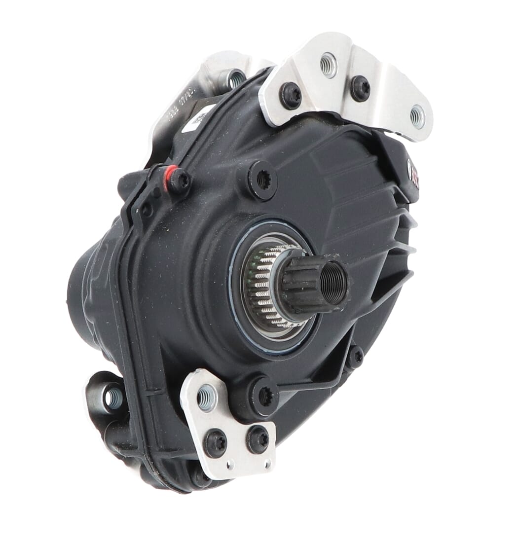 Bosch Motor Performance Line CX (BDU450CX) (BES2)