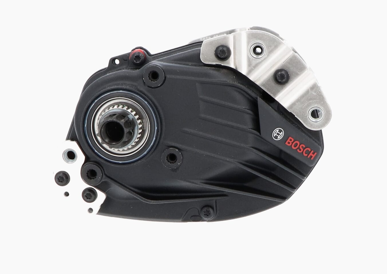 Bosch Motor Performance Line CX (BDU450CX) (BES2)