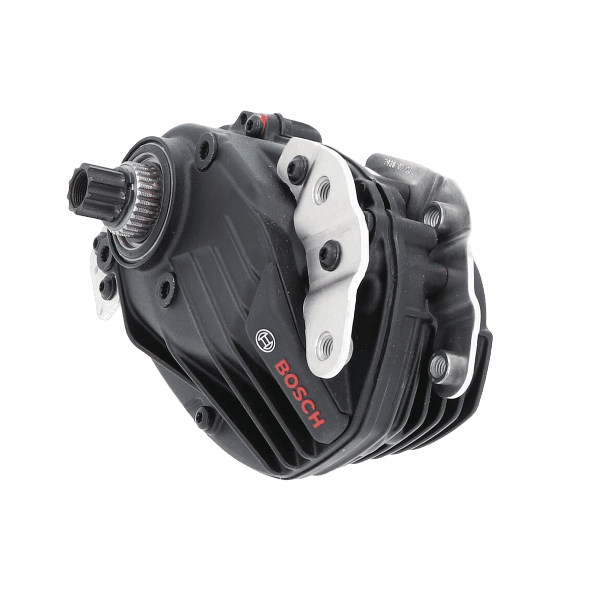 Bosch Motor Performance Line CX (BDU450CX) (BES2)