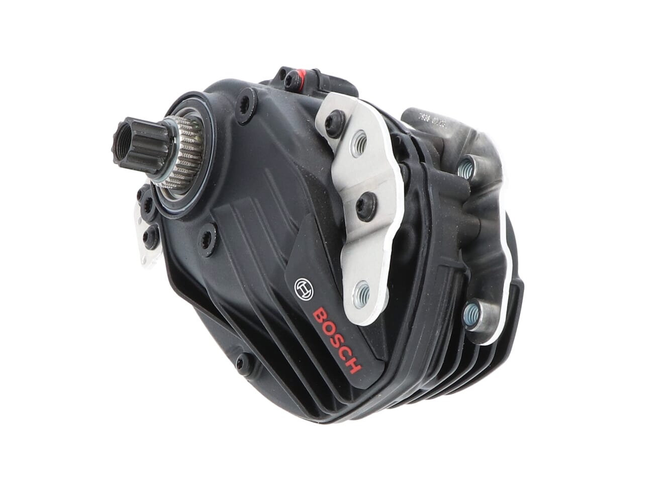 Bosch Motor Performance Line CX (BDU450CX) (BES2)