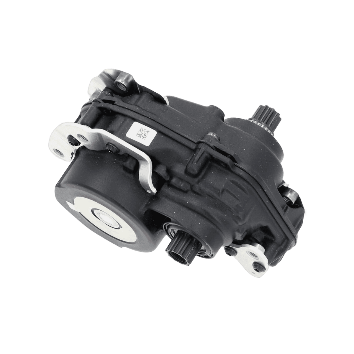 Bosch Motor Performance Line CX (BDU450CX) (BES2)