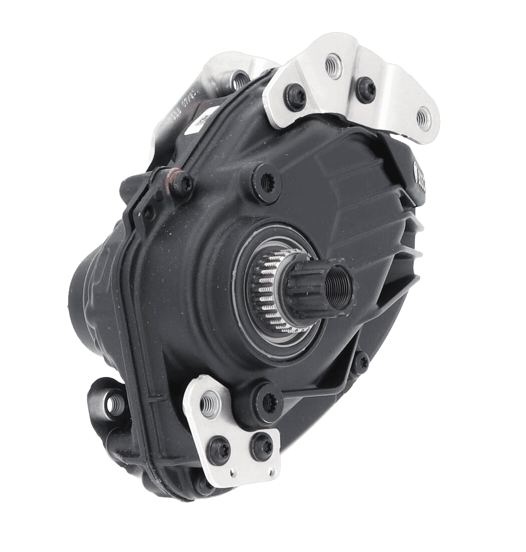 Bosch Motor Performance Line CX (BDU450CX) (BES2)