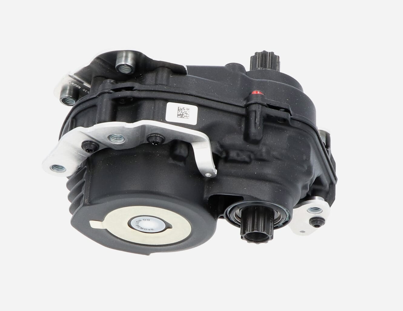 Bosch Motor Performance Line CX (BDU450CX) (BES2)