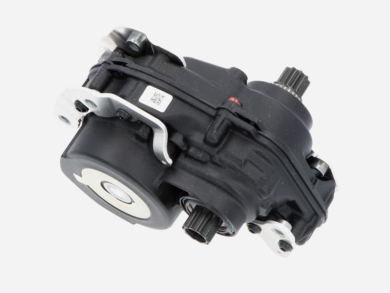 Bosch Motor Performance Line CX (BDU450CX) (BES2)