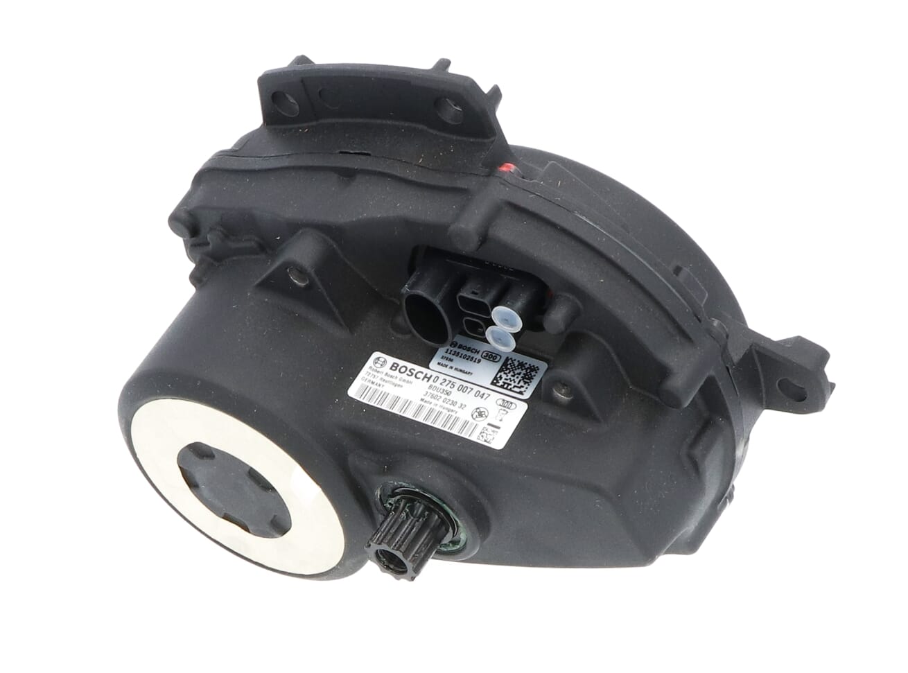 Bosch Motor Active Line Plus (BDU350) (BES2)