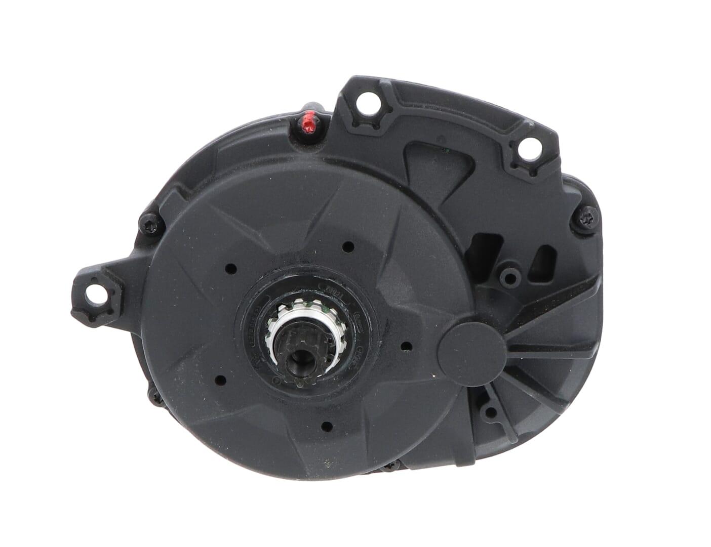 Bosch Motor Active Line Plus (BDU350) (BES2)
