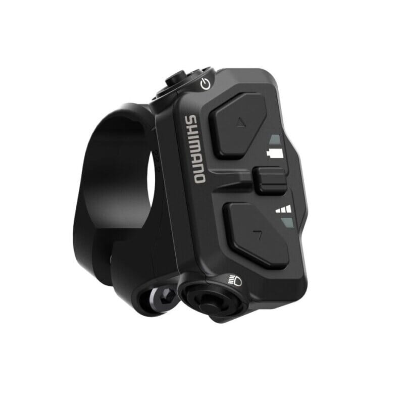 Shimano Steps Button set SC-EN600L 22mm