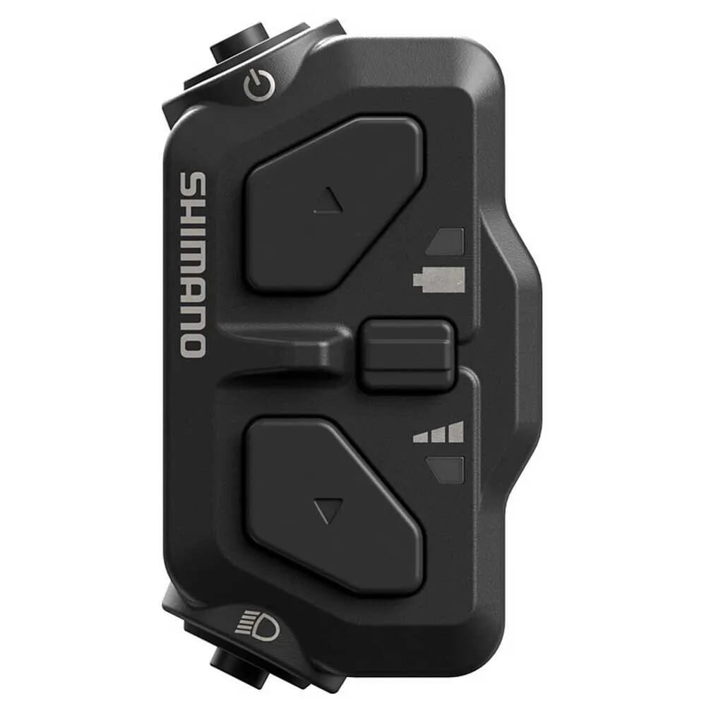 Shimano Steps Button set SC-EN600L 22mm