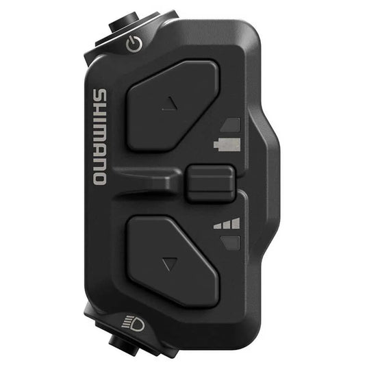 Shimano Steps Button set SC-EN600L 22mm