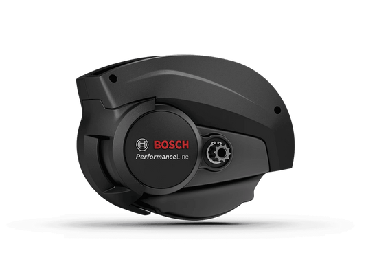 Bosch Motor Performance Line (BDU365) (BES2)