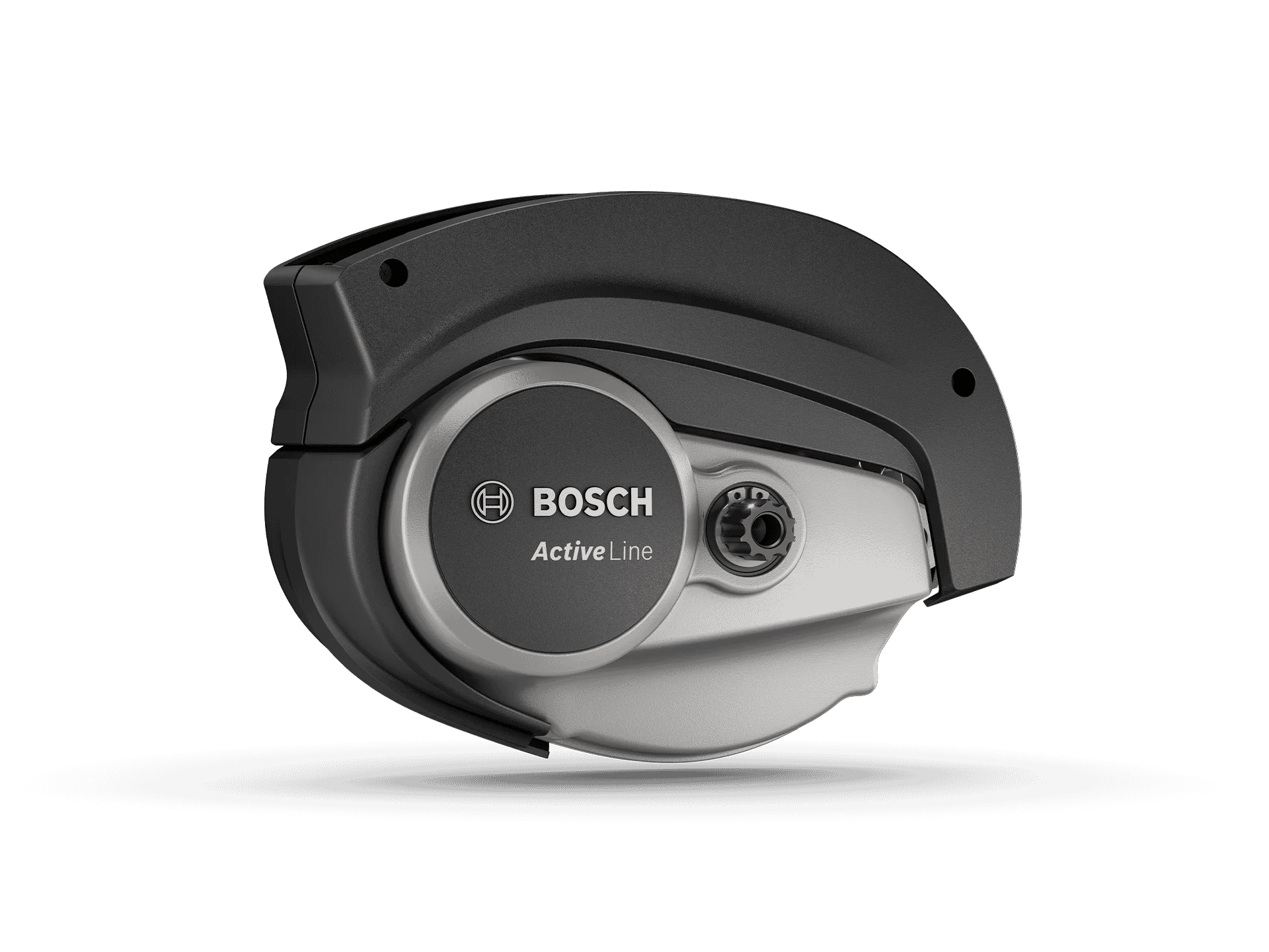 Bosch Motor Active Line (BDU310) (BES2)
