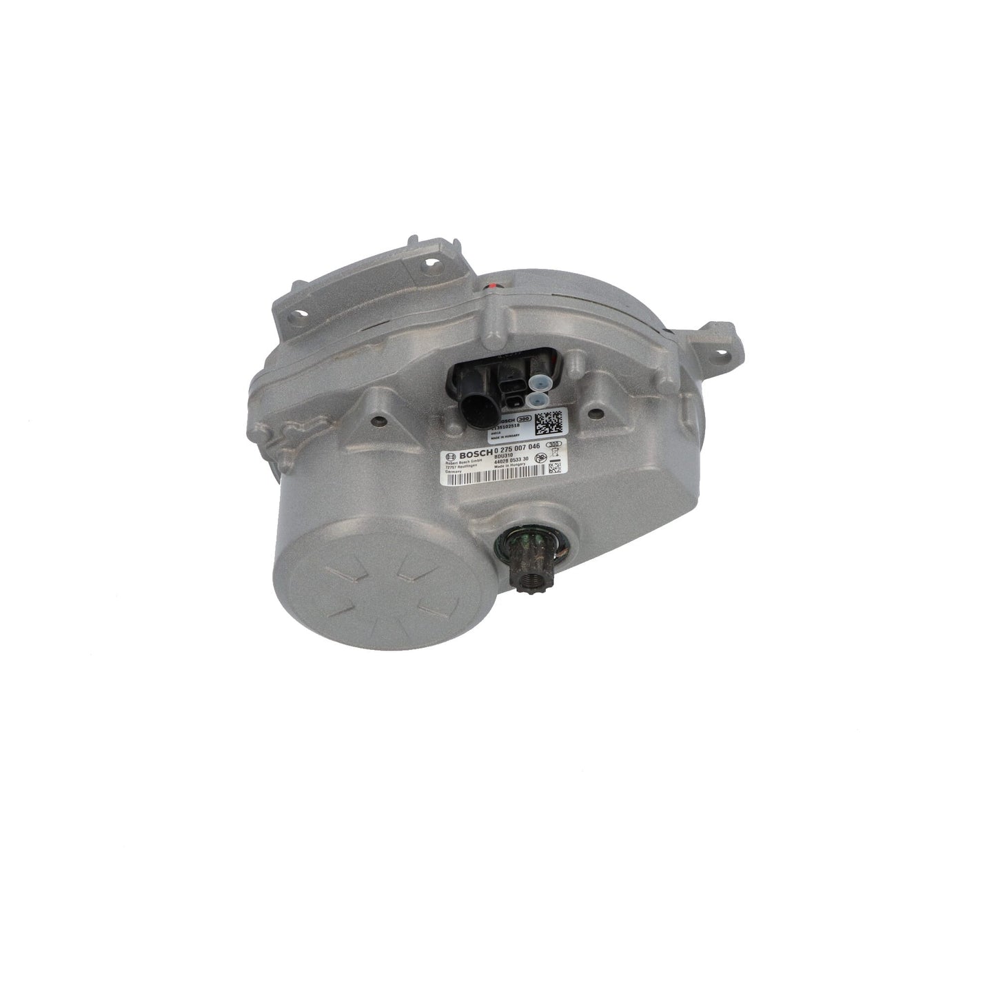 Bosch Motor Active Line (BDU310) (BES2)