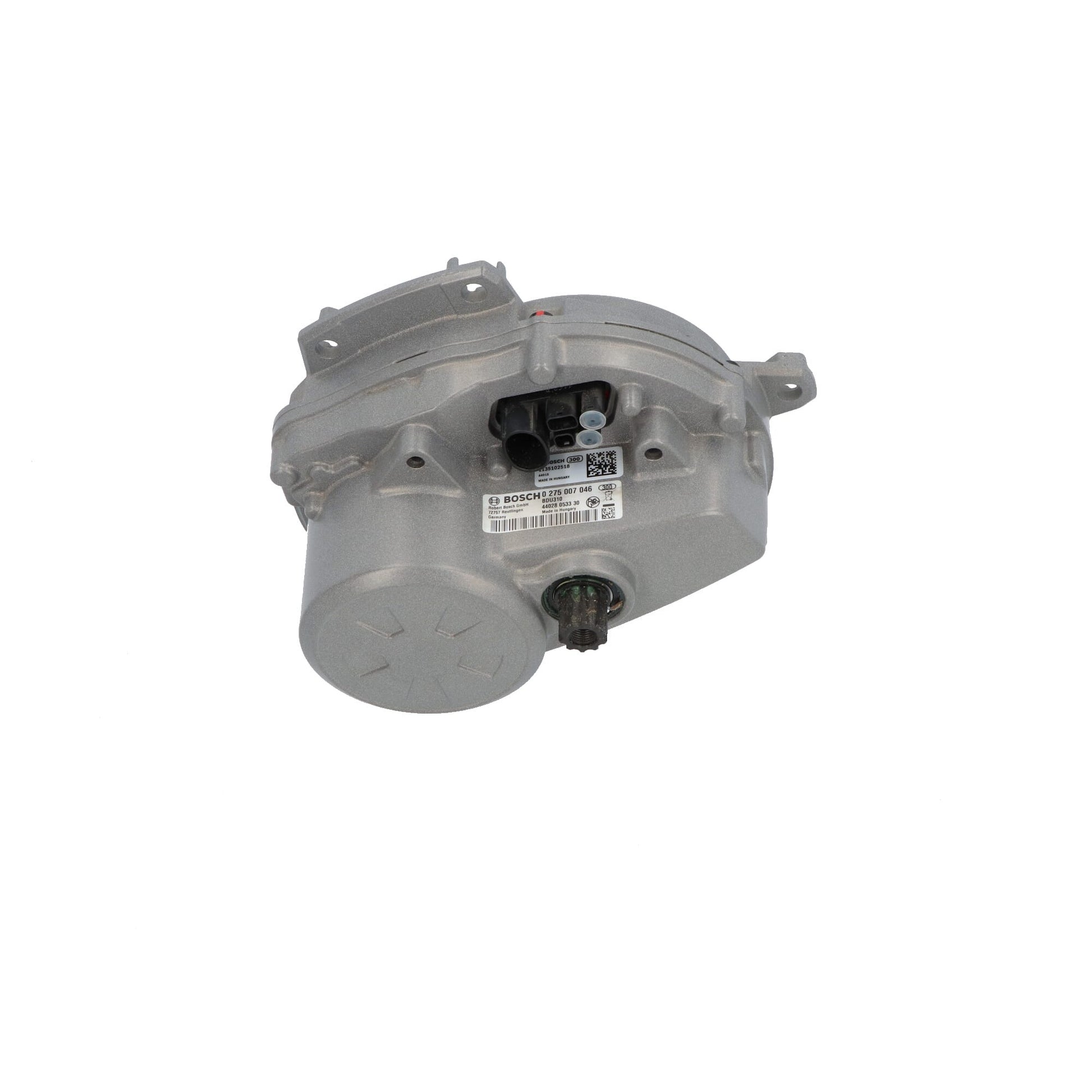 Bosch Motor Active Line (BDU310) (BES2)