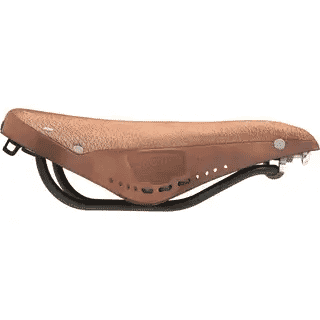 Brooks B17S Dames Zadel