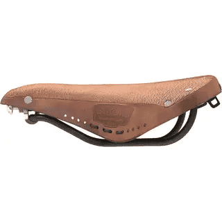 Brooks B17S Dames Zadel