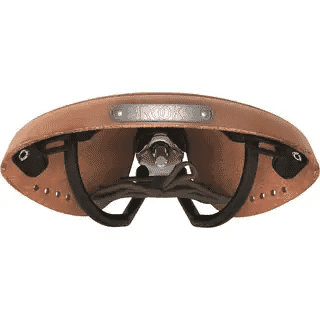 Brooks B17S Dames Zadel