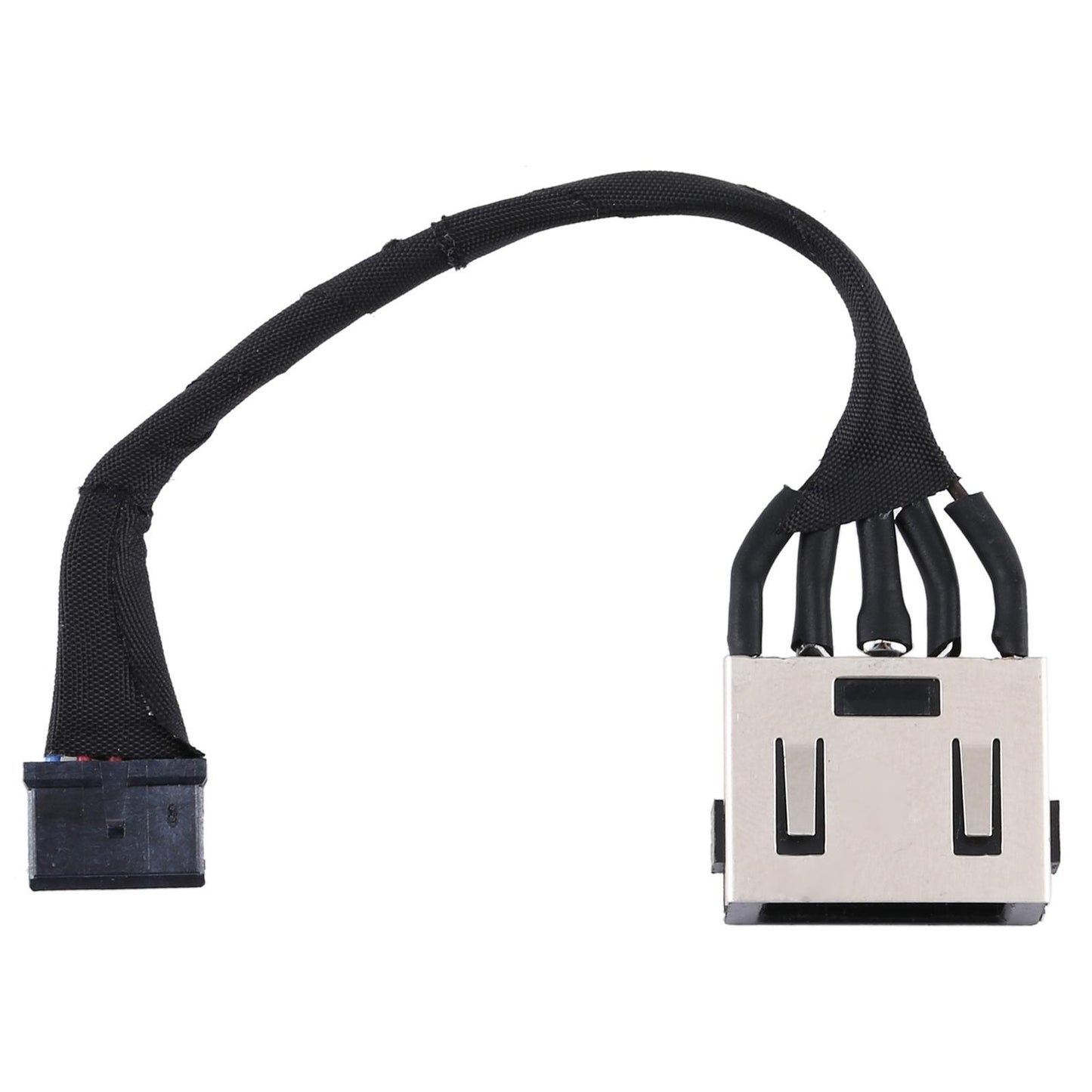 DC-voedingsconnector met flexkabel voor Lenovo ThinkPad T460s / T470s