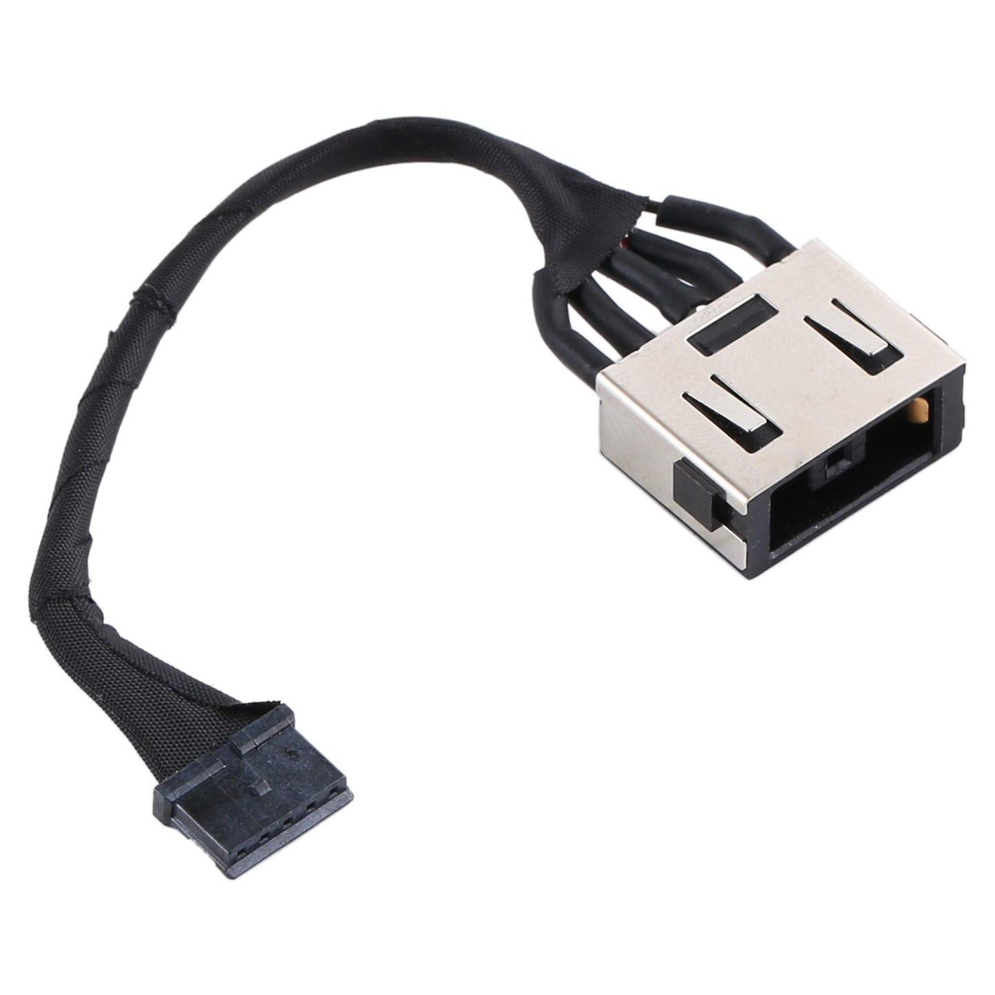 DC-voedingsconnector met flexkabel voor Lenovo ThinkPad T460s / T470s