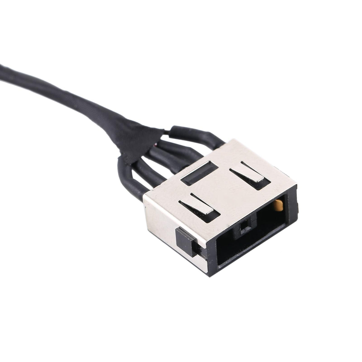 DC-voedingsconnector met flexkabel voor Lenovo ThinkPad T460s / T470s