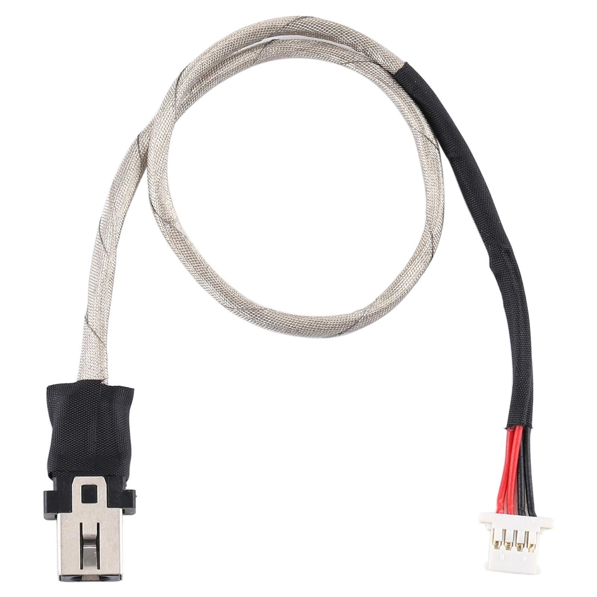 DC-voedingsconnector met flexkabel voor Lenovo Yoga 710-14 / 710-15