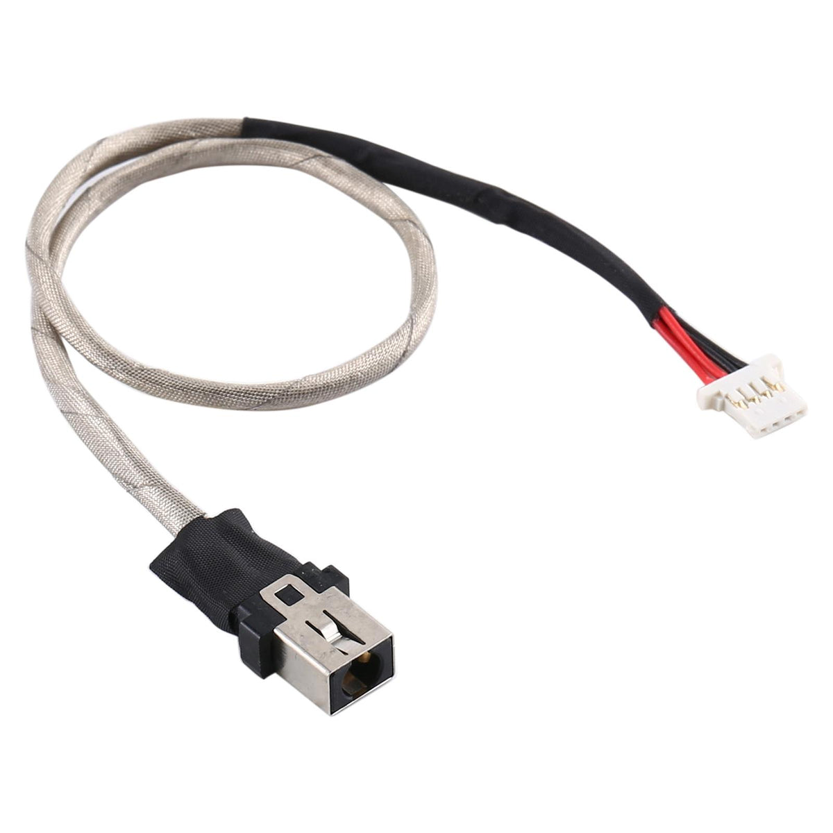 DC-voedingsconnector met flexkabel voor Lenovo Yoga 710-14 / 710-15