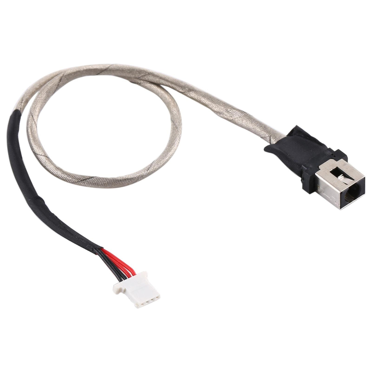 DC-voedingsconnector met flexkabel voor Lenovo Yoga 710-14 / 710-15