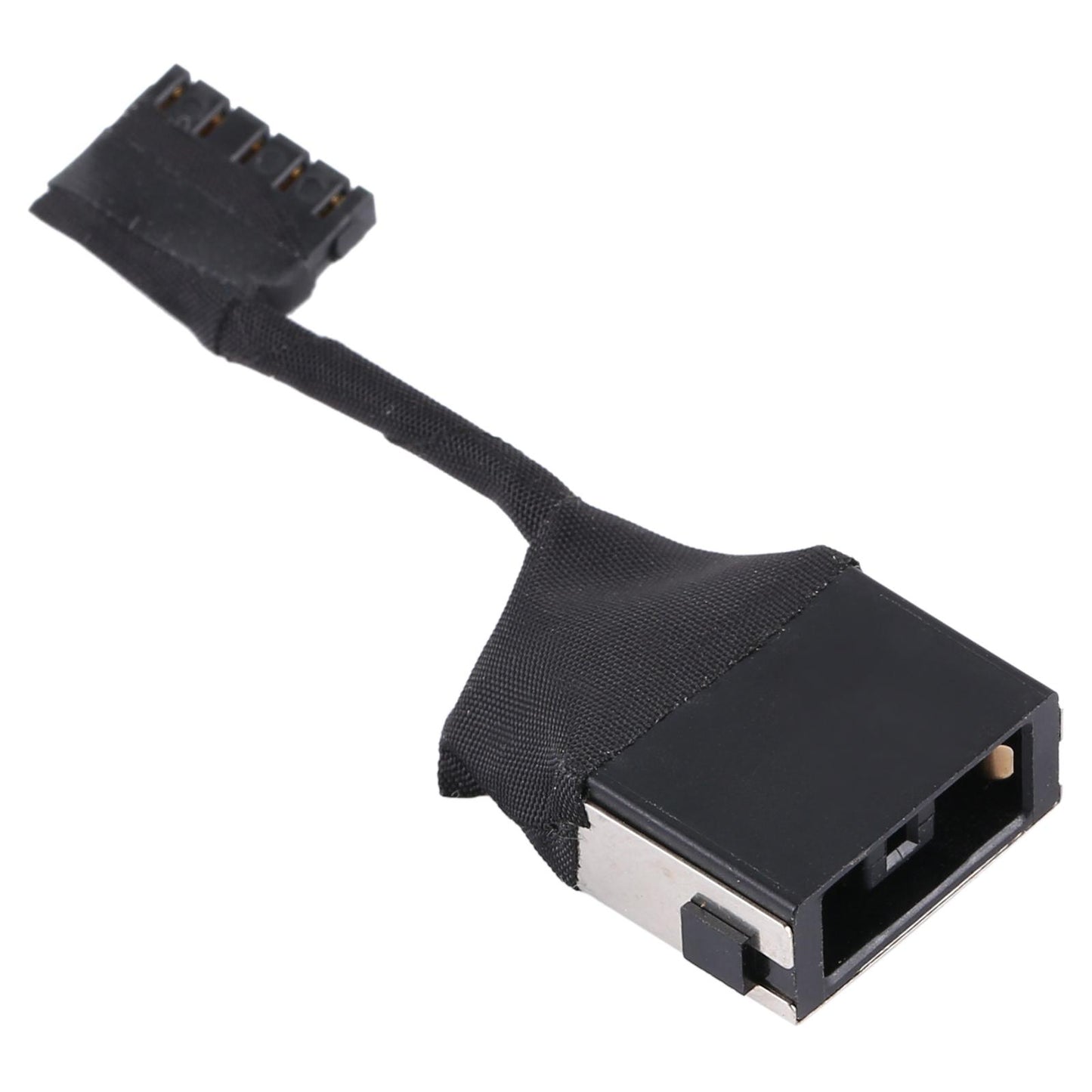 DC-voedingsaansluiting met kabel voor Lenovo V130-15 en V330-15