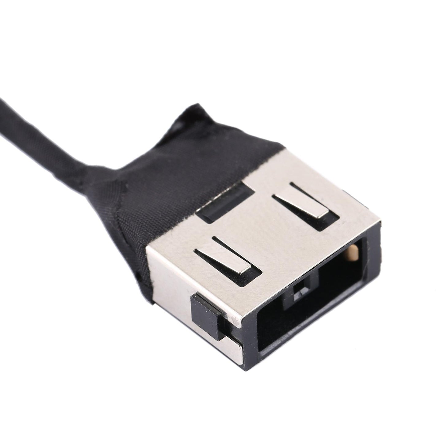 DC-voedingsaansluiting met kabel voor Lenovo V130-15 en V330-15