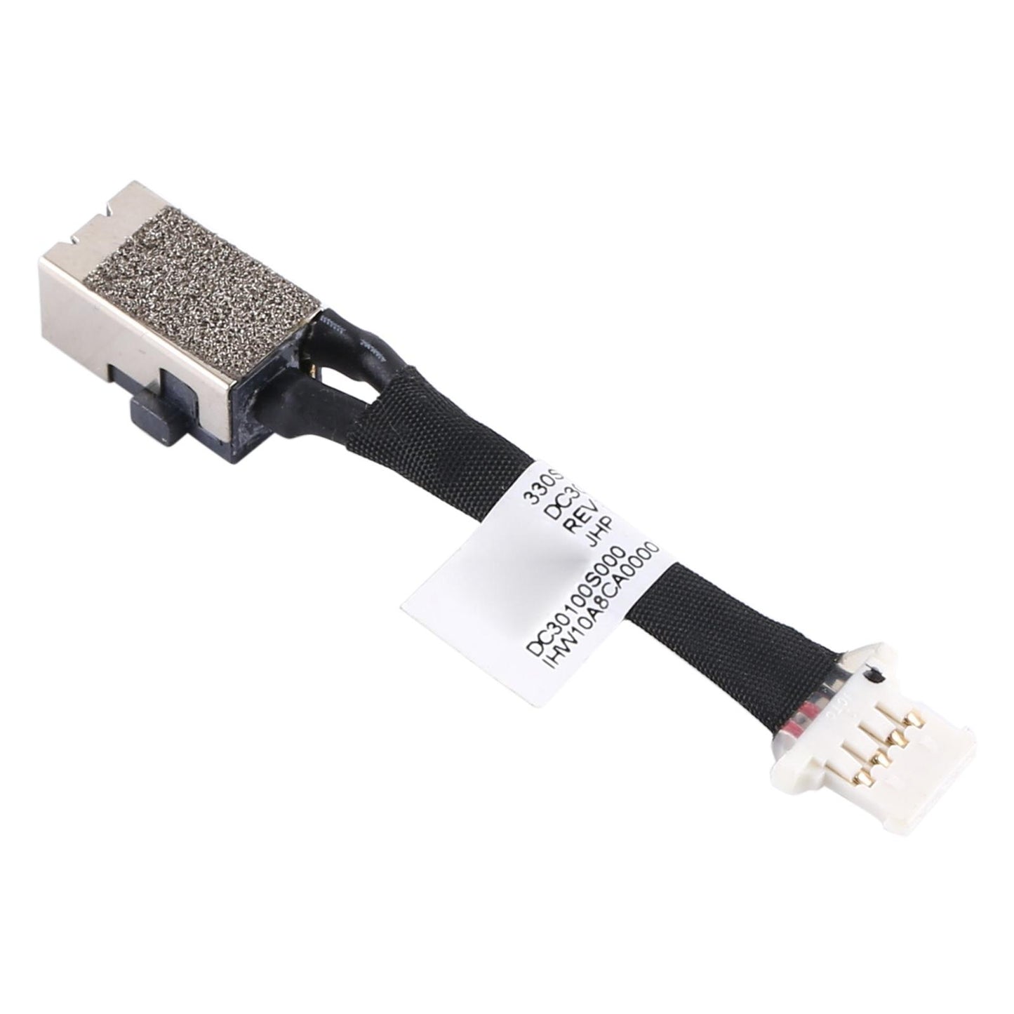 DC-voedingsconnector met flexkabel voor Lenovo IdeaPad 330S