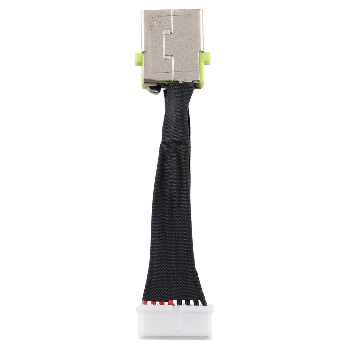 DC-voedingsconnector met flexkabel voor Acer Predator Helios 300 PH315-52